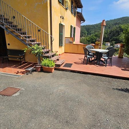 Hotel Casa Gaggiola Soviore Exterior foto